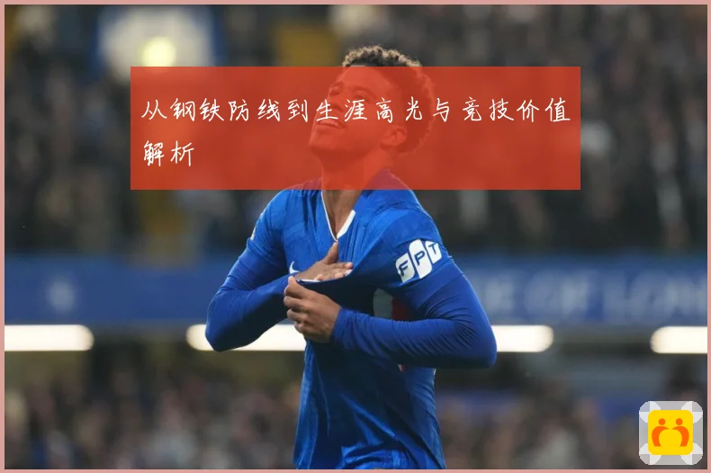 从钢铁防线到生涯高光与竞技价值解析