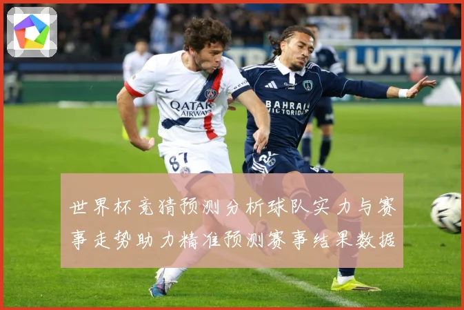 世界杯竞猜预测分析球队实力与赛事走势助力精准预测赛事结果数据研判