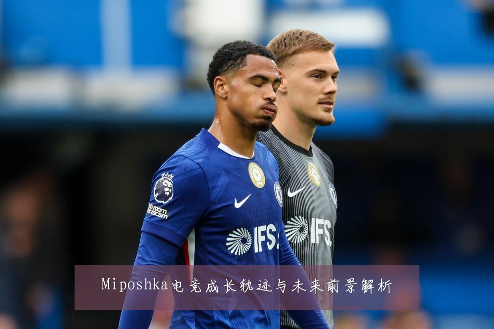 Miposhka电竞成长轨迹与未来前景解析