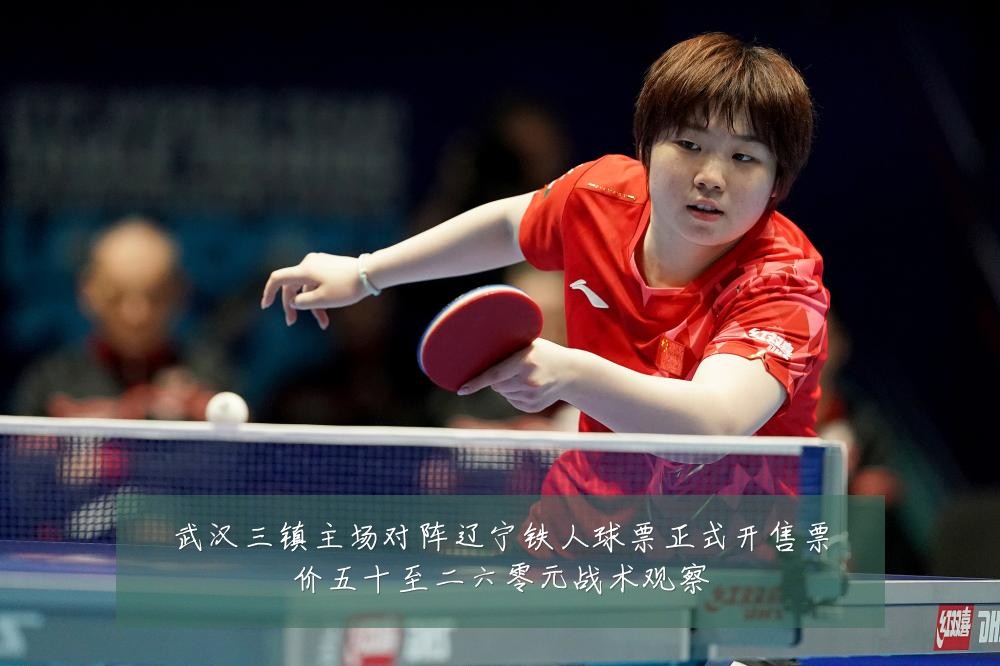 武汉三镇主场对阵辽宁铁人球票正式开售票价五十至二六零元战术观察
