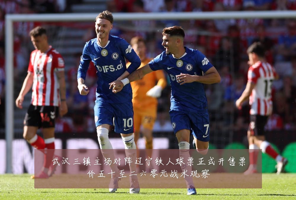 武汉三镇主场对阵辽宁铁人球票正式开售票价五十至二六零元战术观察