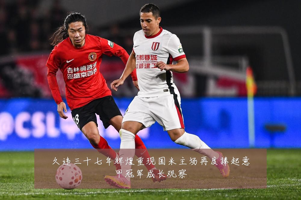 久违三十七年辉煌重现国米主场再度捧起意甲冠军成长观察
