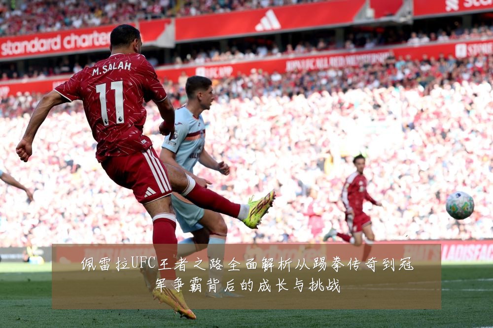 佩雷拉UFC王者之路全面解析从踢拳传奇到冠军争霸背后的成长与挑战